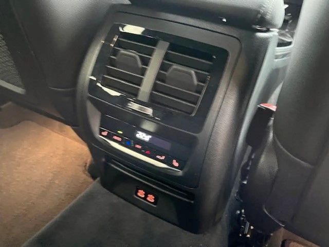 BMW X4 M-Sport xDrive