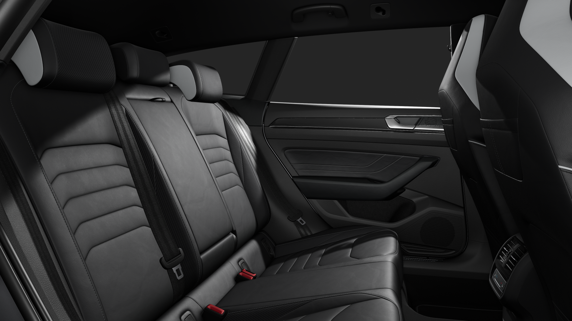 Volkswagen Arteon Shooting Brake 4Motion DSG