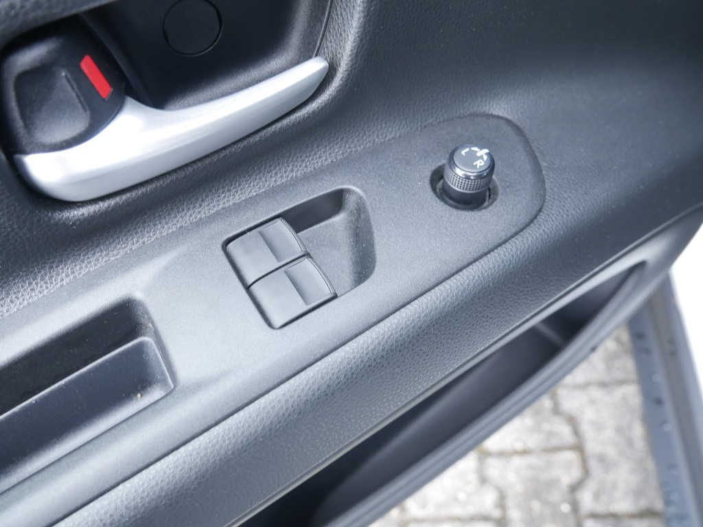 Toyota Aygo X 5-deurs Basis