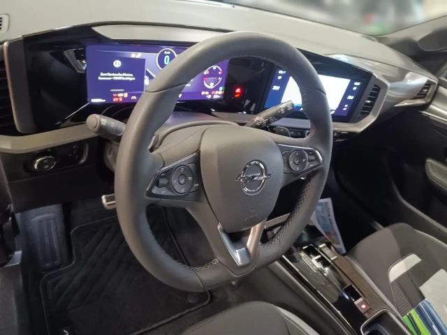 Opel Mokka GS-Line Grand Sport Hybrid