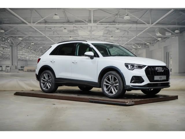 Audi Q3 35 TFSI S-Tronic