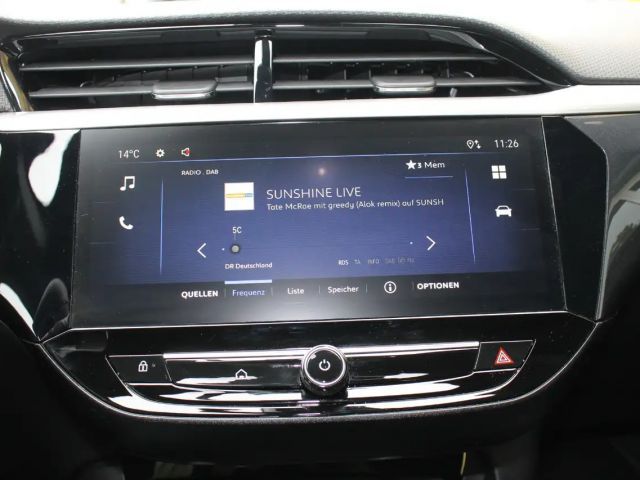 Opel Corsa 1.2 Turbo GS-Line Grand Sport Turbo