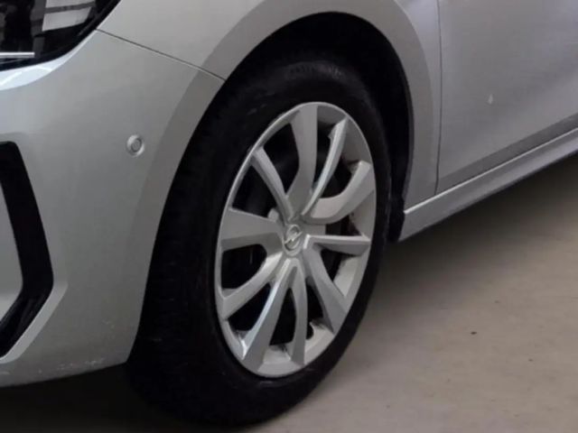 Opel Corsa Edition F Edition