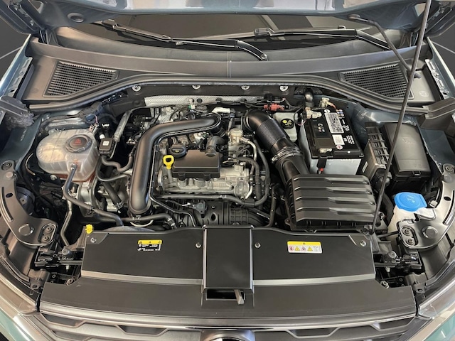 Volkswagen T-Roc 1.0 TSI Cabriolet