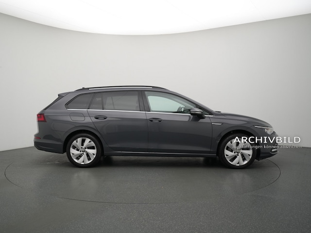 Volkswagen Golf DSG Golf VIII Life Variant