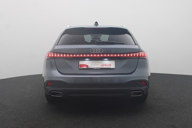 Audi A5 Avant S-Tronic