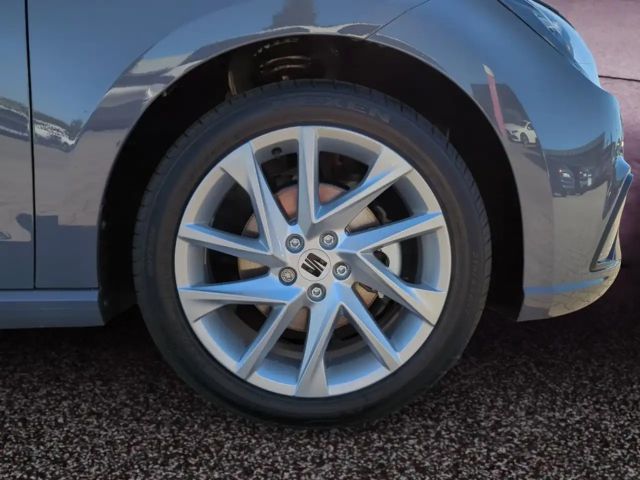 Seat Ibiza 1.0 TSI DSG FR-lijn