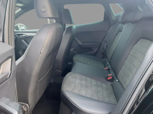 Seat Ibiza 1.0 TSI DSG Xcellence