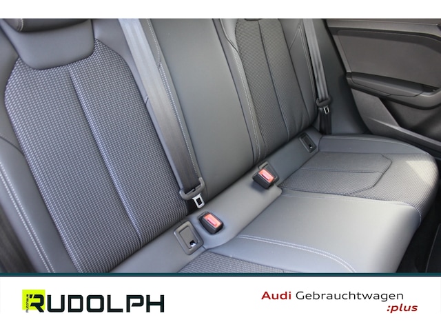 Audi A1 30 TFSI Allstreet S-Tronic