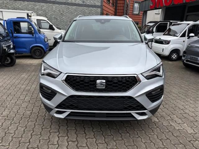 Seat Ateca 1.5 TSI Style