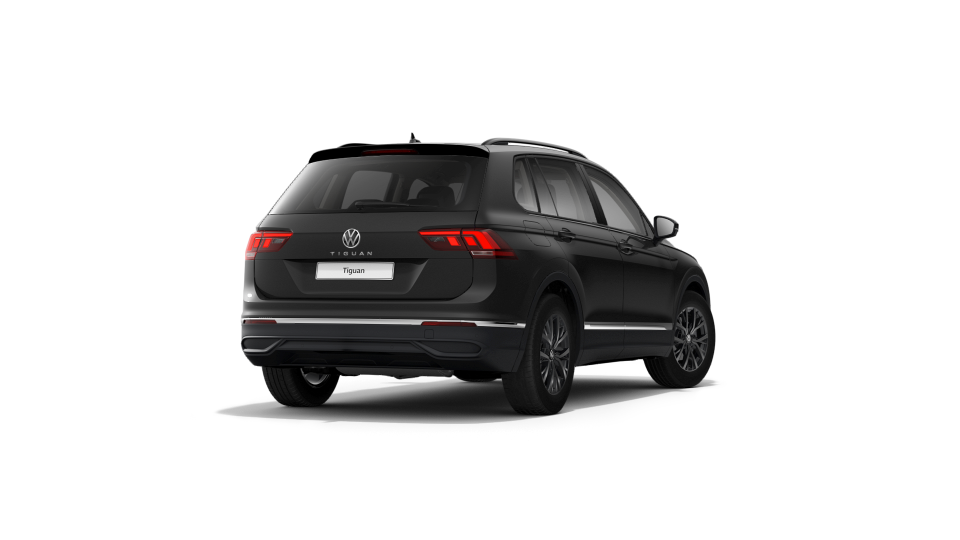 Volkswagen Tiguan 1.5 TSI BMT