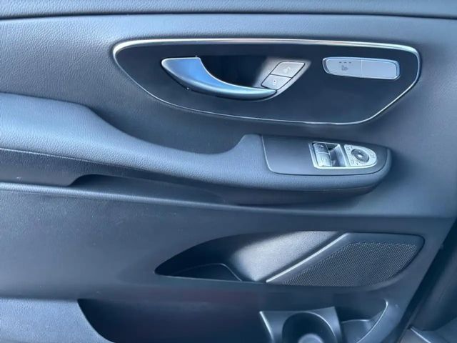 Mercedes-Benz V 250 Extralang Style