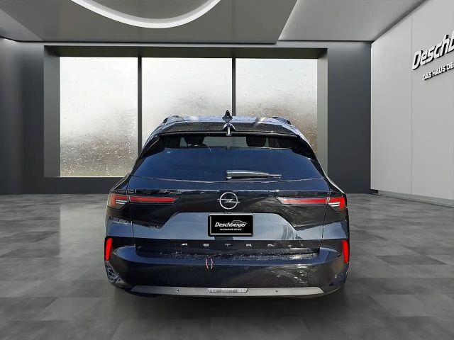 Opel Astra Edition Sports Tourer Turbo