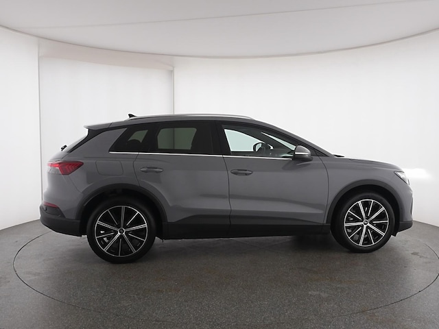 Audi Q4 e-tron 35