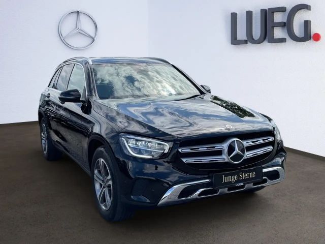 Mercedes-Benz GLC 200 4MATIC GLC 200 d