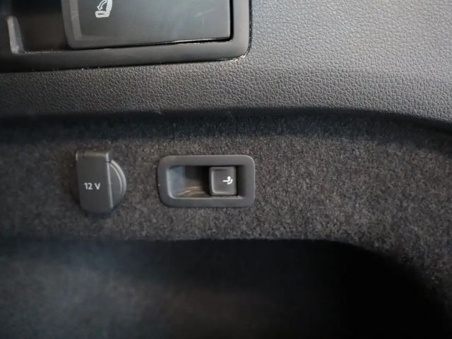 Volkswagen Passat Business Variant