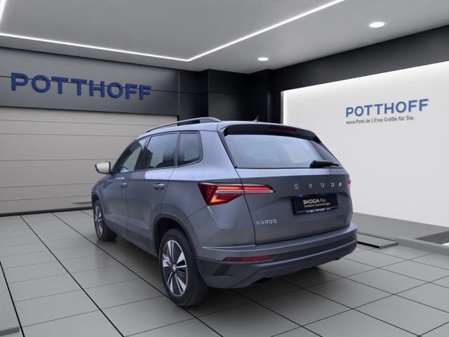 Skoda Karoq 2.0 TDI Tour