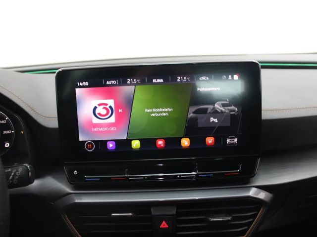 Cupra Formentor 4Drive DSG