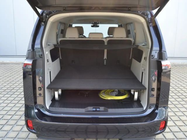 Volkswagen ID.Buzz Pro