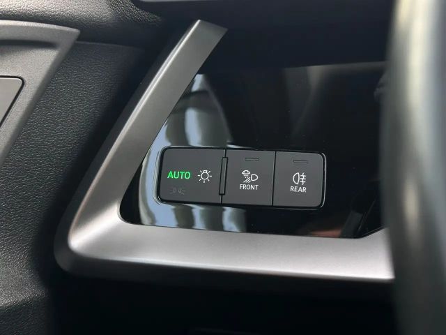 Audi A3 35 TFSI Sportback