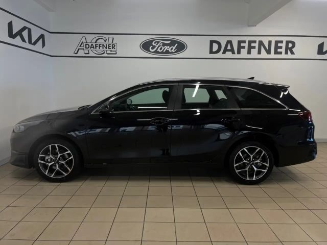 Kia Ceed Spirit SportWagon