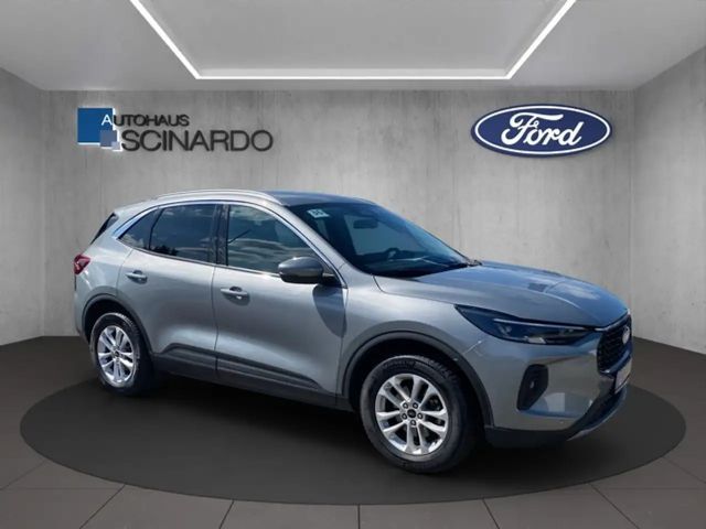Ford Kuga EcoBoost Titanium