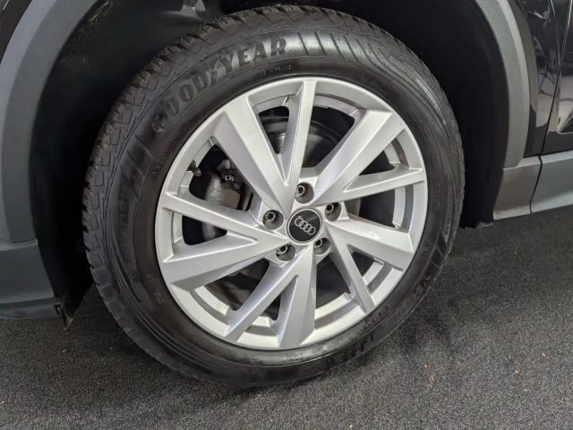 Audi Q2 35 TFSI S-Tronic