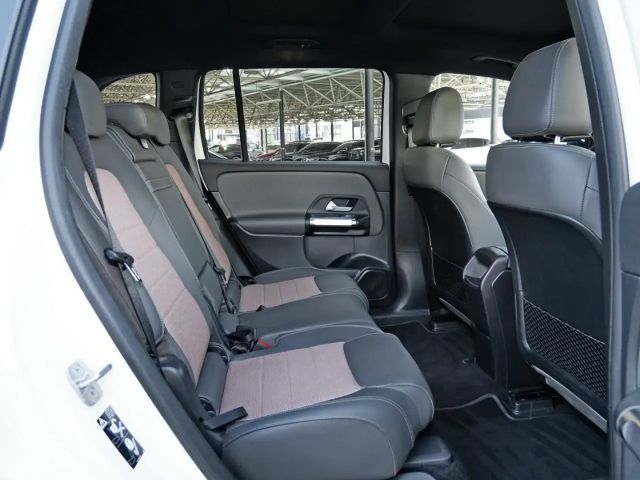 Mercedes-Benz EQB 250 Advanced