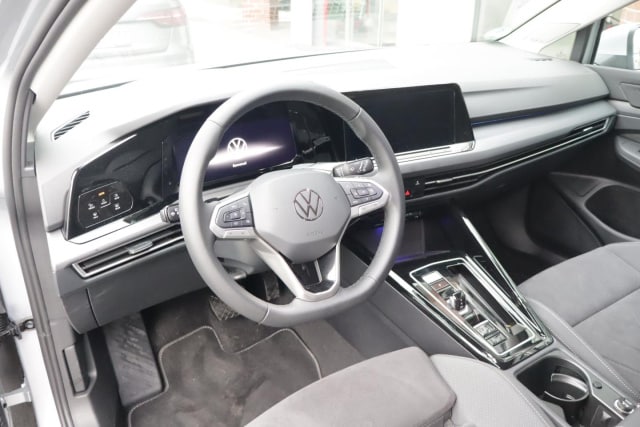 Volkswagen Golf 2.0 TDI Variant