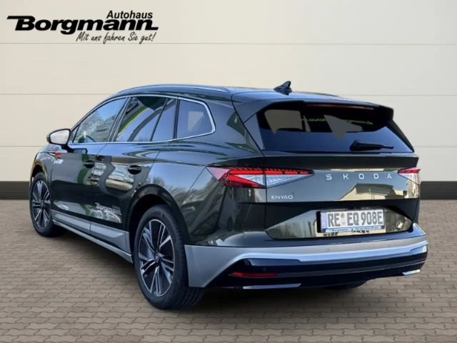 Skoda Enyaq iV 60
