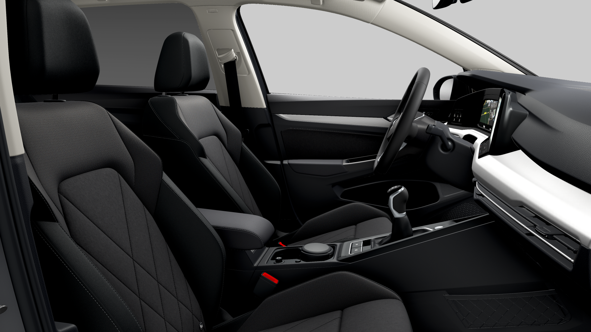 Volkswagen Golf Golf VIII Life Variant