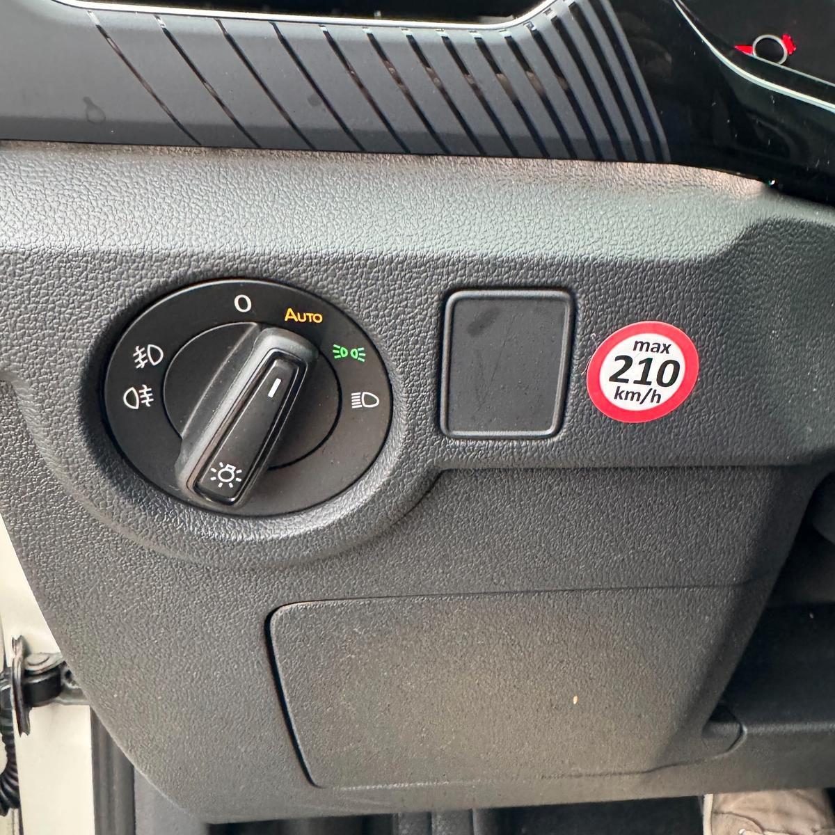 Volkswagen T-Cross 1.0 TSI Style