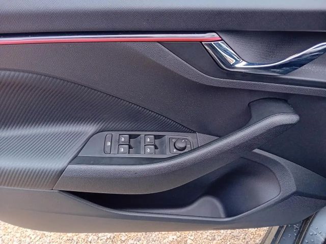 Skoda Kamiq Monte Carlo