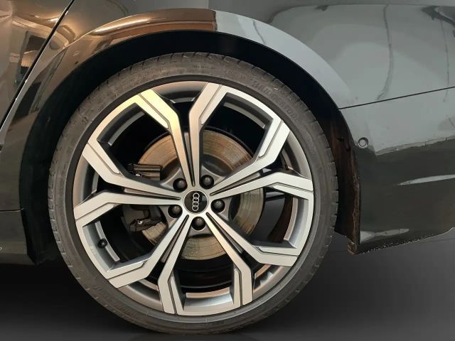 Audi S6 3.0 TDI Quattro