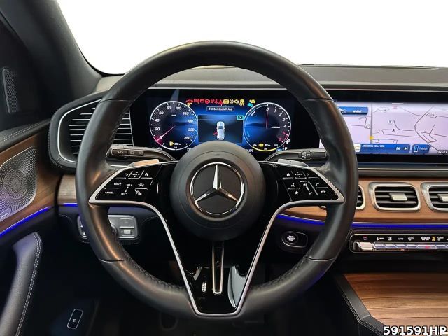 Mercedes-Benz GLE 350 4MATIC AMG Line