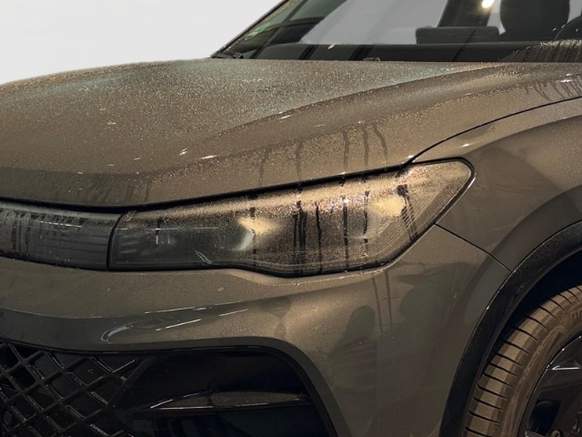 Volkswagen Tiguan 2.0 TDI 4Motion R-Line