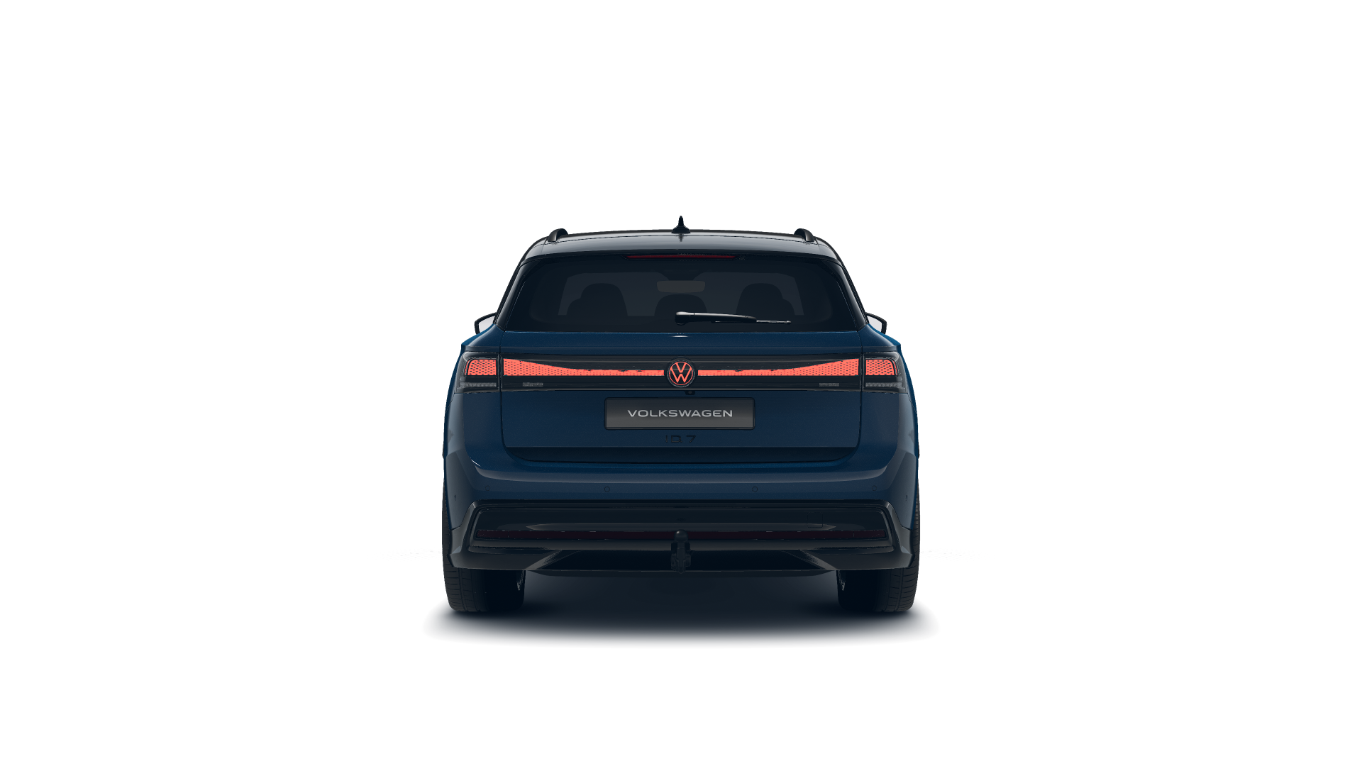 Volkswagen ID.7 IQ.Drive Tourer