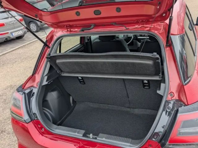 Suzuki Swift AllGrip Comfort DualJet Hybrid