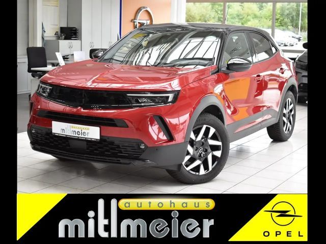 Opel Mokka 1.2 Turbo GS-Line Grand Sport
