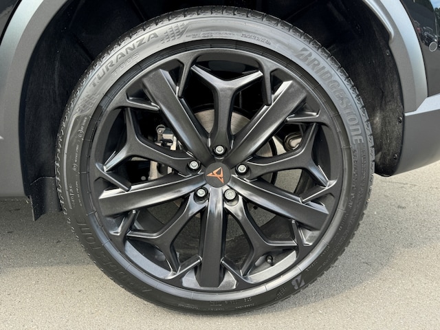 Cupra Formentor 1.5 TSI DSG