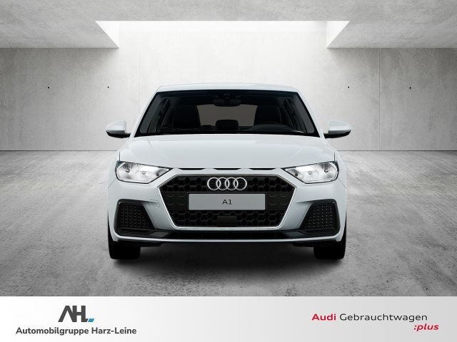 Audi A1 25 TFSI Sportback