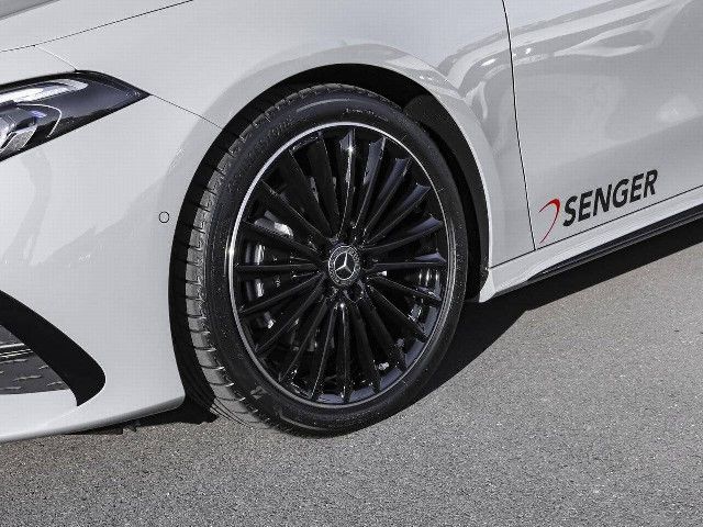 Mercedes-Benz A 220 4MATIC