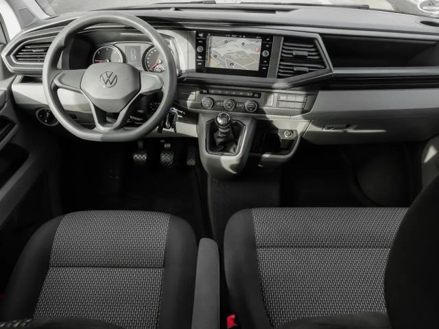 Volkswagen Caravelle T6 Trendline