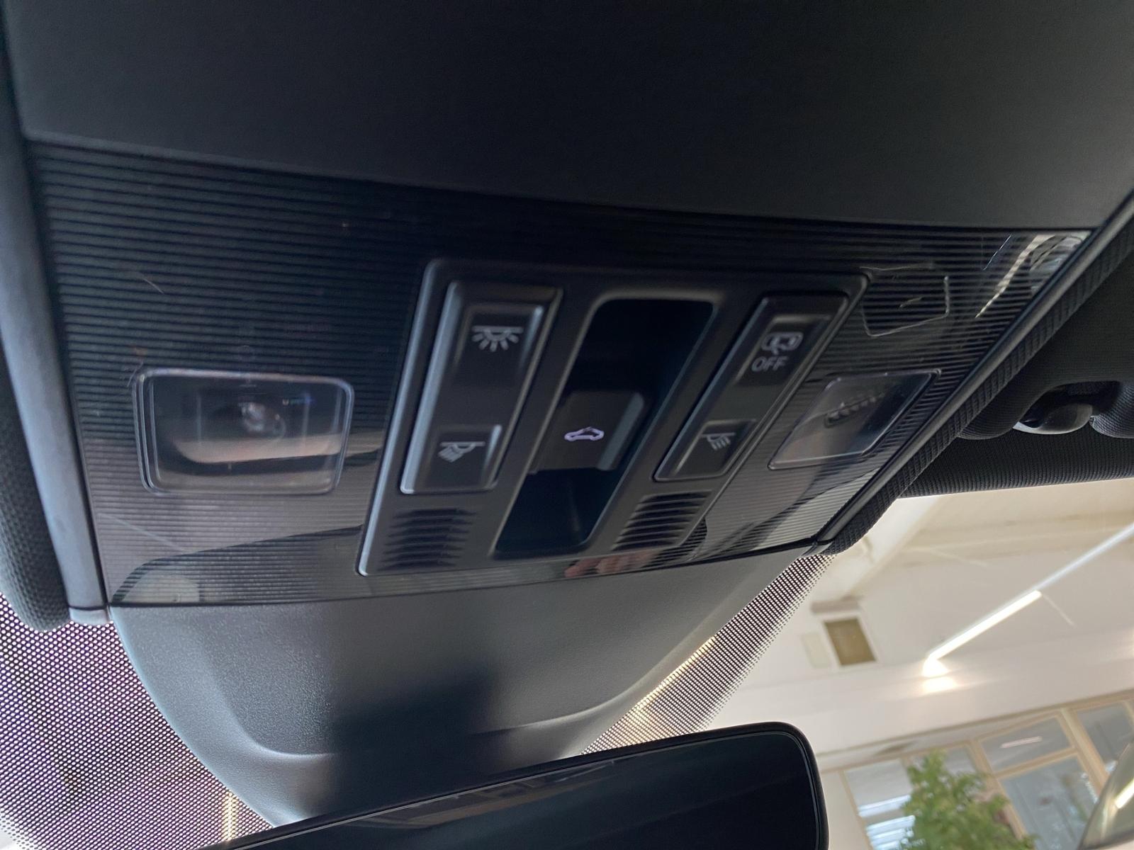 Volkswagen Taigo 1.5 TSI DSG R-Line