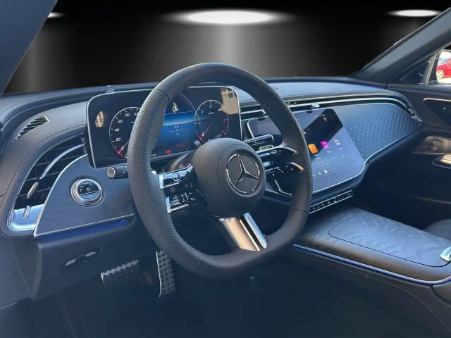 Mercedes-Benz E 220 AMG Line E 220 d Estate