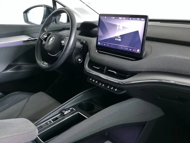 Skoda Enyaq iV 80