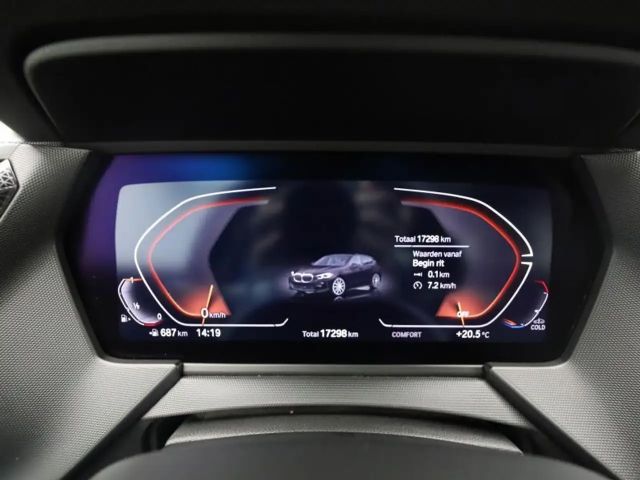 BMW 118 M-Sport Sedan