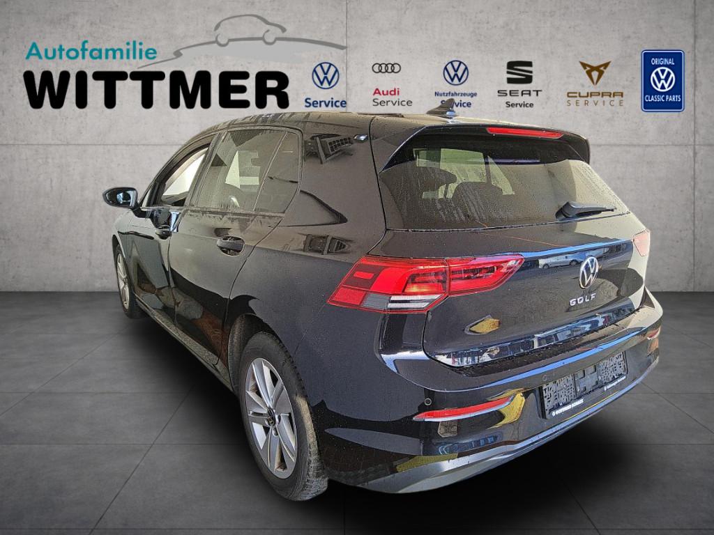 Volkswagen Golf 1.5 TSI Life