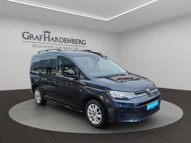 Volkswagen Caddy 2.0 TDI Combi Life