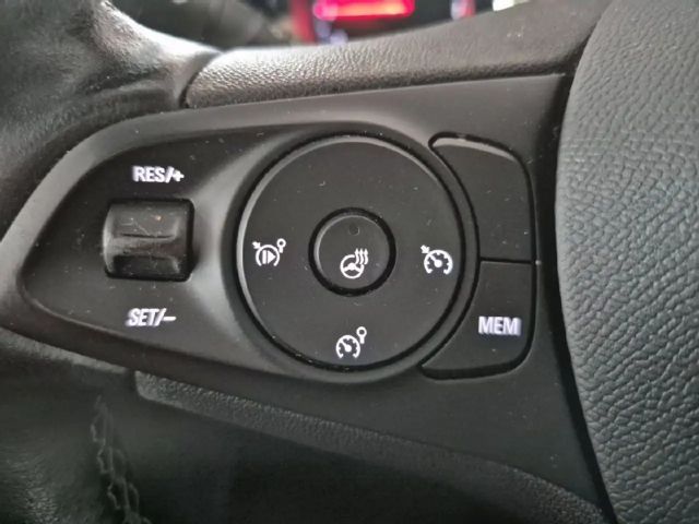 Opel Corsa Edition F Edition